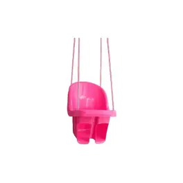 Гойдалка дитяча Tega Baby Baby pink (TG-206-123)