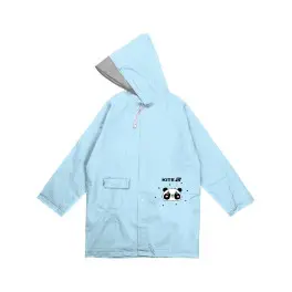 Дощовик дитячий Kite 2600M Lovely Panda (K25-2600M-1)