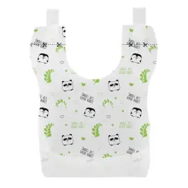 Нагрудничок Chicco EcoBibs одноразові 36 шт. (10399.00)