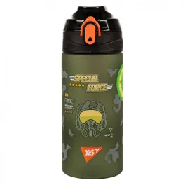 Поїльник-непроливайка Yes Military 500 мл (708185)