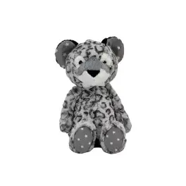 М'яка іграшка Beverly Hills World's Softest Сніговий барс 40 см (WS03883-5012)