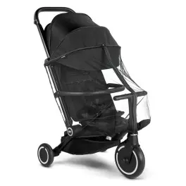 Москітна сітка SmarTrike Traveler до коляски-велосипеда (5900904)
