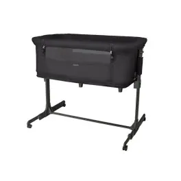 Дитячий манеж Espiro CLOUD 10 BLACK SHADOW (5905683800679)