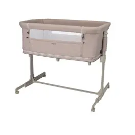 Дитячий манеж Espiro CLOUD 19 BEIGE DUNE (5905683800662)