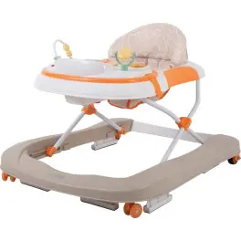 Ходунки FreeON FANCY Beige (38381)