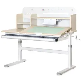 Парта Evo-kids TH-360 Grey (TH-360 TG/G)