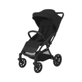 Коляска Espiro Fuel Pro 10 Dynamic Black (5905683801720)
