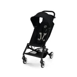 Коляска Cybex Agis BLK Magic Black (525000763)