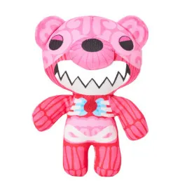 М'яка іграшка Deddy Bears Серія 3 Gutsybear 32 см (DB31205)