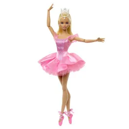 Лялька Barbie колекційна Signature Балерина (JBJ09)