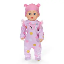 Лялька Baby Born Перші кроки Емілі 43 см (838426)
