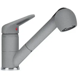 Змішувач Franke Novara Plus (115.0470.670)