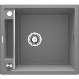 Мийка кухонна Deante Magnetic (ZRM S103)