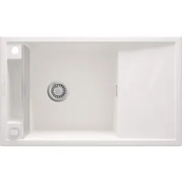 Мийка кухонна Deante Magnetic (ZRM A113)