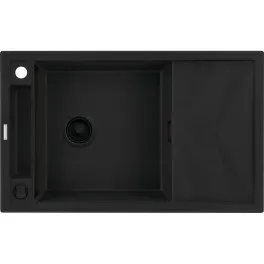 Мийка кухонна Deante Magnetic (ZRM N113)