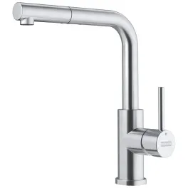 Змішувач Franke Smart Glenda (115.0706.986)