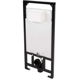 Інсталяція Deante CST WC01