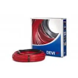 Тепла підлога Devi Flex 18T 615W (140F1240)