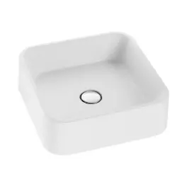 Раковина GRANADO Lalin white (gbs1305)