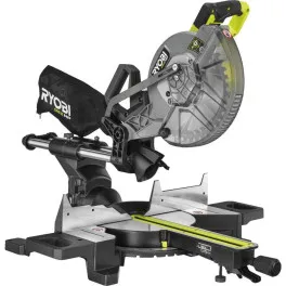 Торцювальна пила Ryobi ONE+ НР RMS18254X-0 18В з протяжкою, диск 254мм, (без АКБ та ЗП) (5133005736)