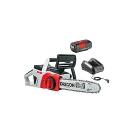 Ланцюгова пила AL-KO Energy Flex CS 4030, 36V 5Ah, шина 30см, крок ланцюга 3/8