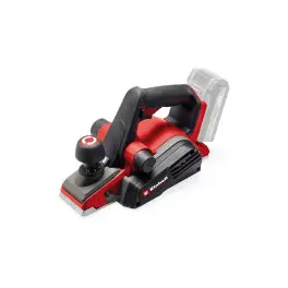 Електрорубанок Einhell TP-PL 18/3 Li BL - Solo PXC 18V, 82мм, до 2мм (без АКБ та ЗП) (4345405)