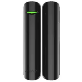 Датчик відкриття Ajax DoorProtect black