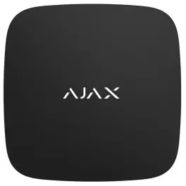 Датчик затоплення Ajax LeaksProtect black