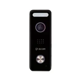 Панель виклику BCOM BT-400FHD/T Black