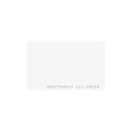 Безконтактна картка Greenvision GV-EM Card-004