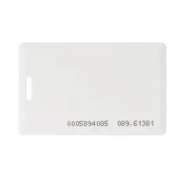 Безконтактна картка Trinix EM-05 (1.8mm)