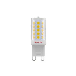 Лампочка Electrum 4W Cer LC-15 G9 3000K (A-LC-1895)