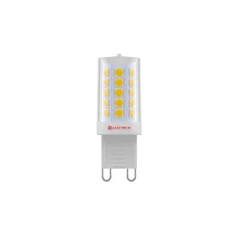 Лампочка Electrum 4W Cer LC-15 G9 4000K (A-LC-1896)