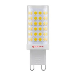 Лампочка Electrum 5W Cer LC-15 G9 3000K (A-LC-1897)