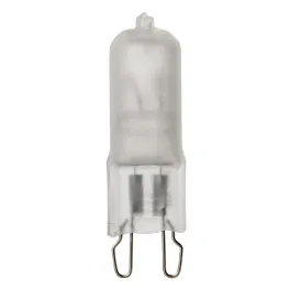 Лампочка Delux G-9 50W 220V мат (10007786)