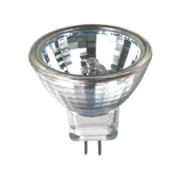 Лампочка Delux MR-16 12V 35W (10007818)