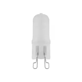 Лампочка Electrum 40W G9 мат. 230V (A-HC-0122)