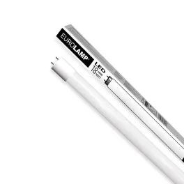 Лампочка Eurolamp T8 скло 18W 6500K (LED-T8-18W/6500(OS))