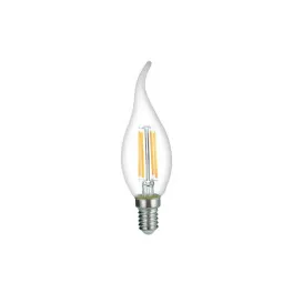 Лампочка Vestum С35Т Е14 4Вт 220V 3000К (1-VS-2406)