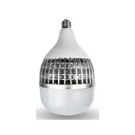 Лампочка Lightwell T150 100W E27+E27/E40 RING