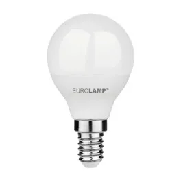 Лампочка Eurolamp LED ECO серия