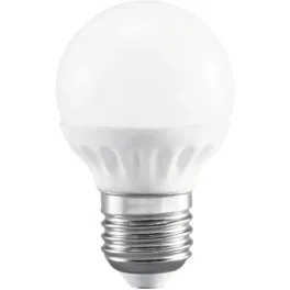 Лампочка ELM D50 6W Е27 2700 CR LG-12 (A-LB-0509)