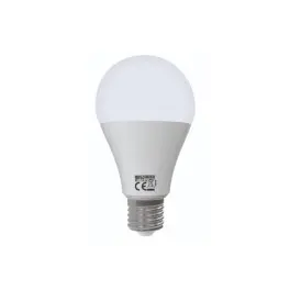 Лампочка Horoz А60 PREMIER SMD LED 18W 6400K E27 1600Lm (YT32455)