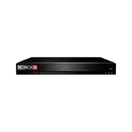 Реєстратор для відеоспостереження Provision-ISR NVR12-16400FAN(1U)