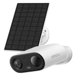 Камера відеоспостереження Imou CellGo Full Color PT Kit (IPC-TB3FP-3T0WE/FSP12-TYPEC)