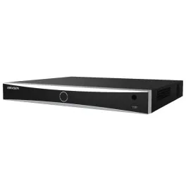 Реєстратор для відеоспостереження Hikvision DS-7616NXI-K2/16P(D)