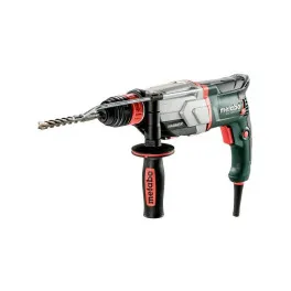 Перфоратор Metabo KHE 2860 Quick, змінний патрон Metabo-Quick (600878500)