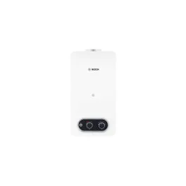 Проточний водонагрівач Bosch Therm 4000 T4004 10L 23 Low NOx (7736506610)