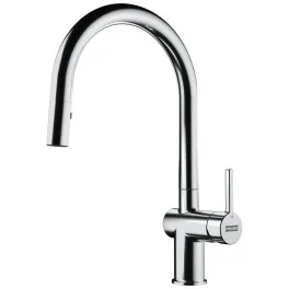 Змішувач Franke Active J (115.0653.401)