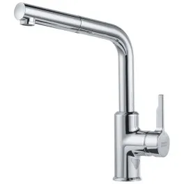 Змішувач Franke Urban Pull Out (115.0595.083)